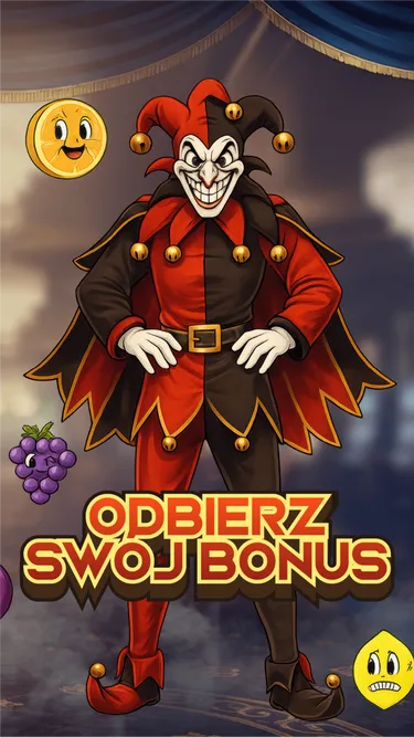 Joker Pyre Screenshot